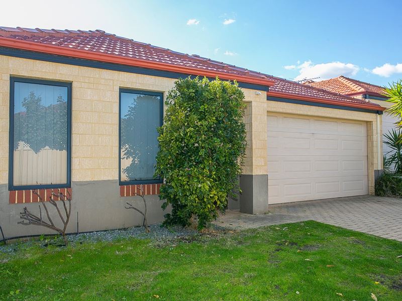 47 Jedburgh Loop, Sinagra WA 6065