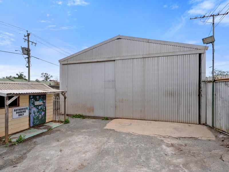 5 Kenneally Place, Boulder