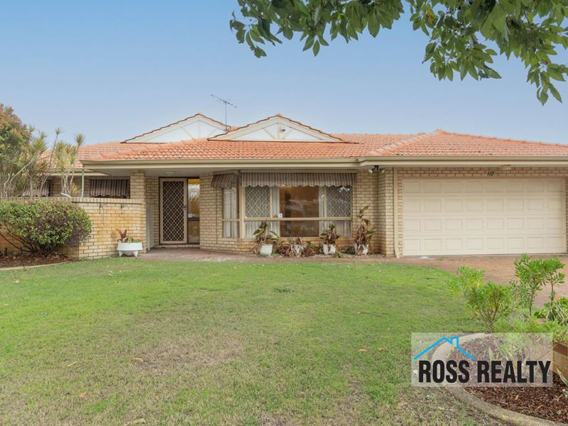 10 Paperbark Way, Morley WA 6062