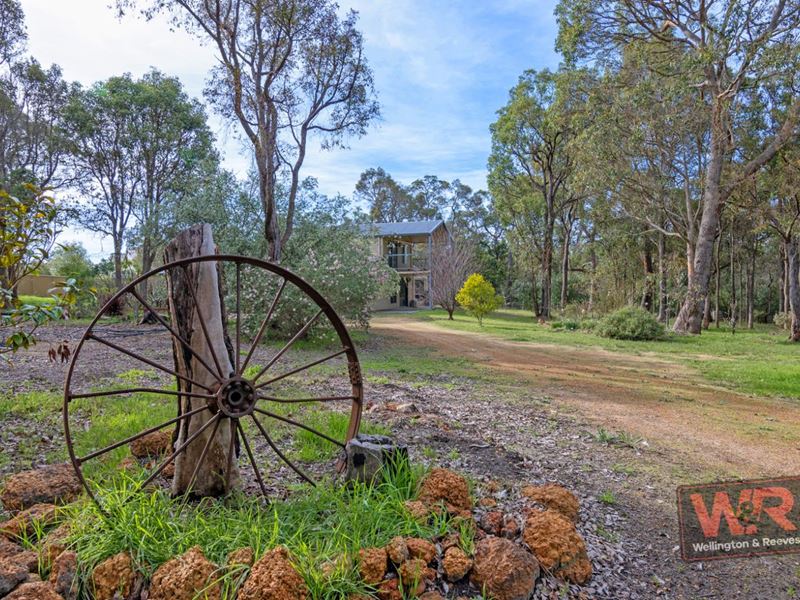 49 Warburton Road, Mount Barker