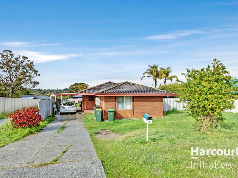75 Casserley Avenue, Girrawheen