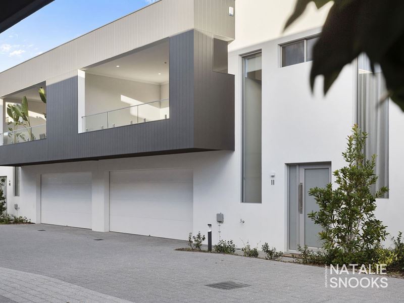 11/4 Pearson Place, Churchlands