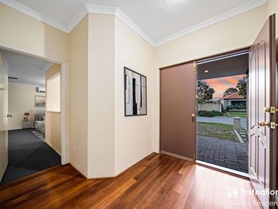 4 Heirisson Turn, Ellenbrook WA 6069