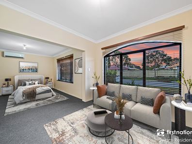 4 Heirisson Turn, Ellenbrook WA 6069