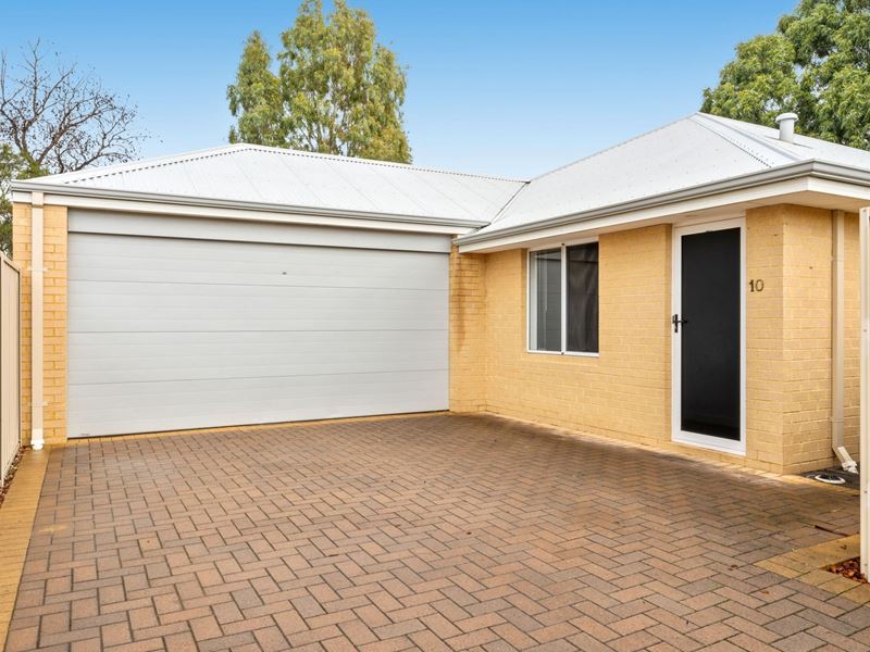 10/100 Wittenoom Road, High Wycombe WA 6057