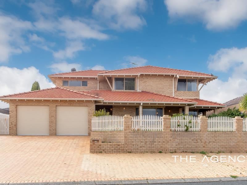 5 Lukin Road, Hillarys
