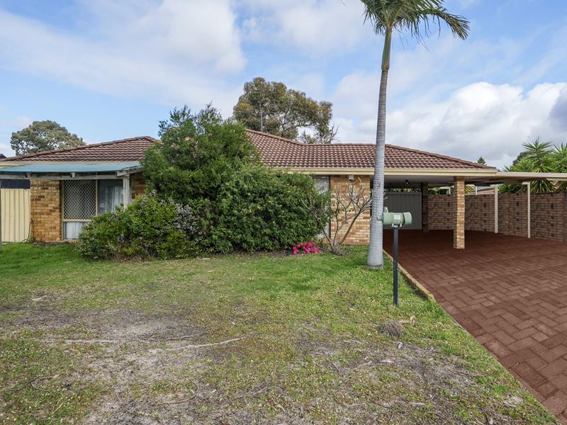 17 Owl Cove, Ballajura