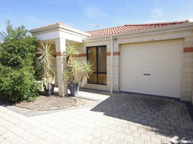 3/15 Deering Street, Westminster