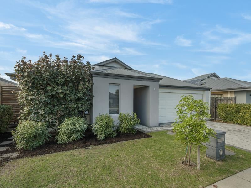 6 anderton Street, Ellenbrook WA 6069