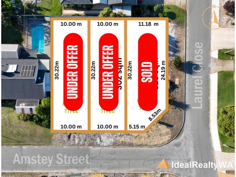 1 Amstey  Street, Riverton