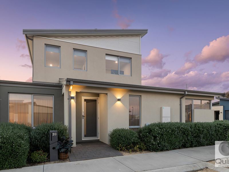 39 Plunkett Turn, Canning Vale