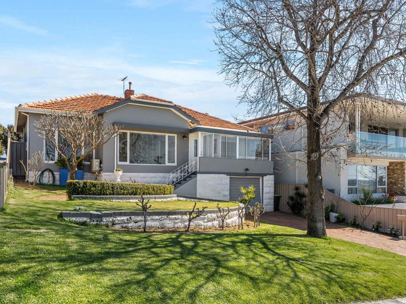 31 Sydenham Road, Doubleview WA 6018