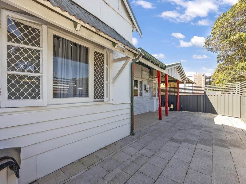 12 William Street, Midland