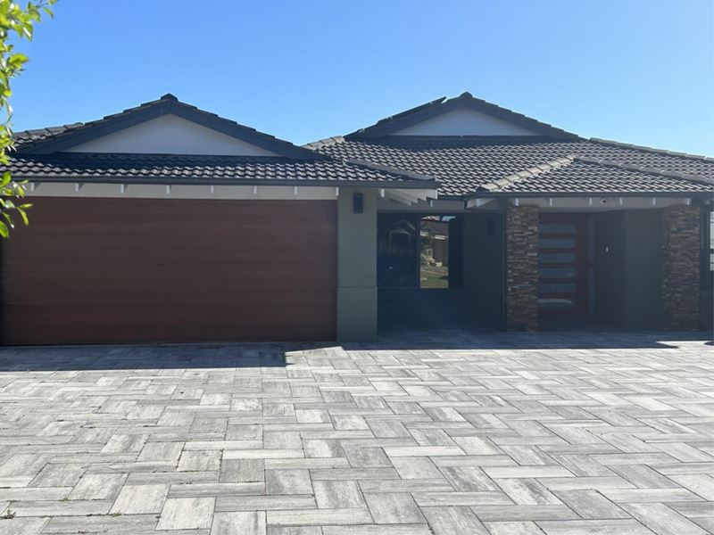 34 Guardian Loop, Currambine