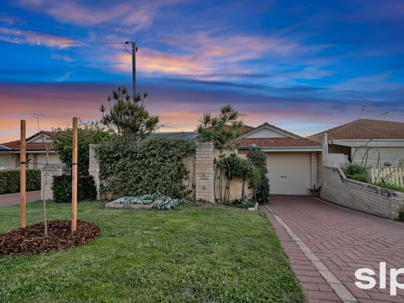 3A Berkeley Court, Nollamara WA 6061