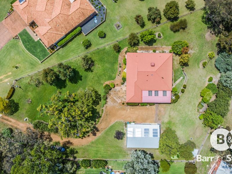 6 Peak Place, Boyanup