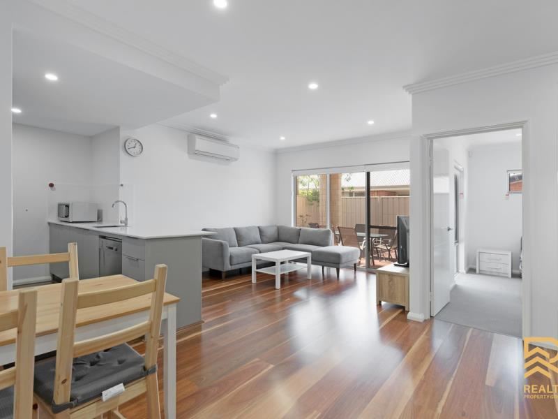 3/3 Oak Street, Cannington