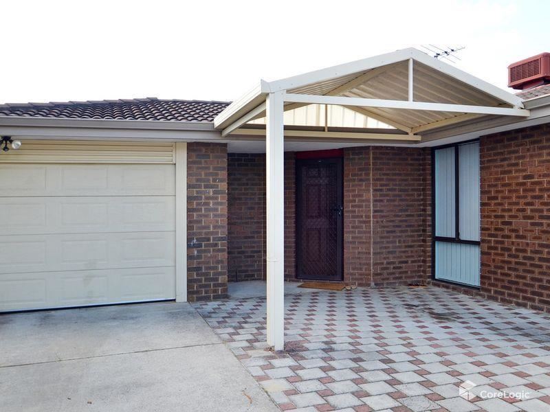 29 Gossamer Avenue, Mirrabooka