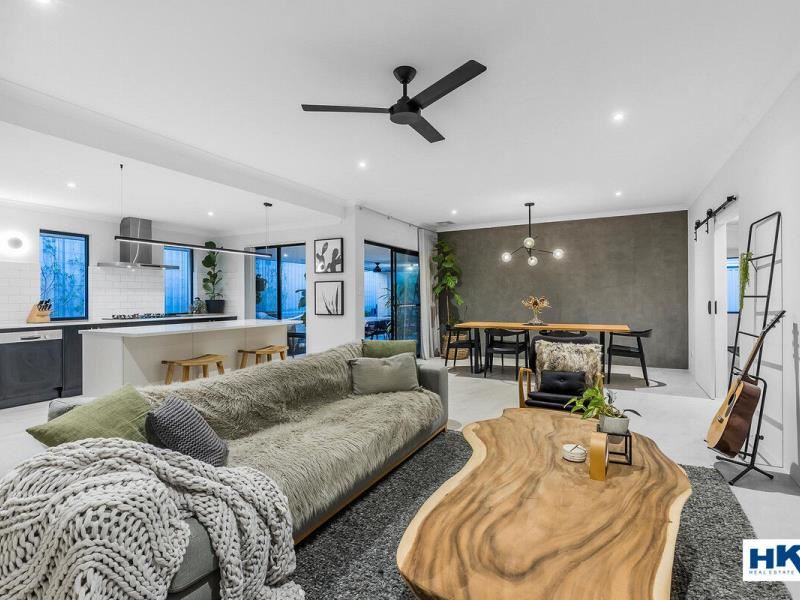 3 Holroyd Avenue, Brabham