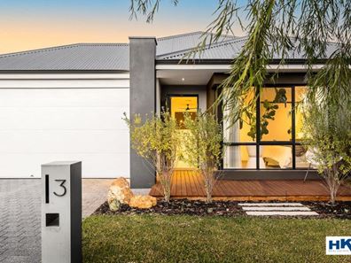 3 Holroyd Avenue, Brabham WA 6055