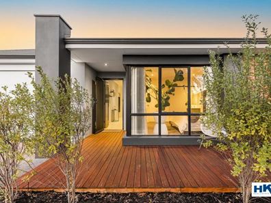3 Holroyd Avenue, Brabham WA 6055