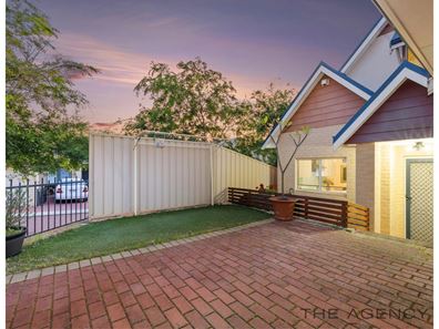 1/57 Frederick Street, Belmont WA 6104