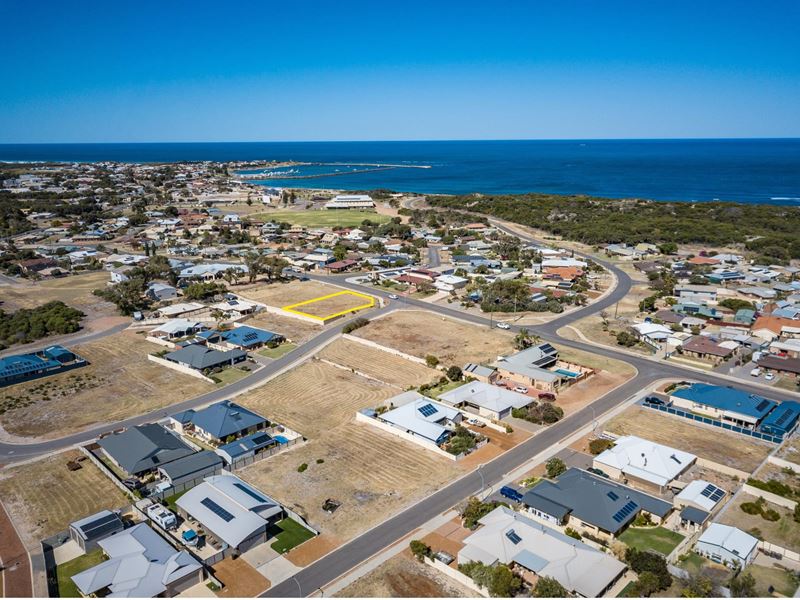 23 Pearse Road, Port Denison