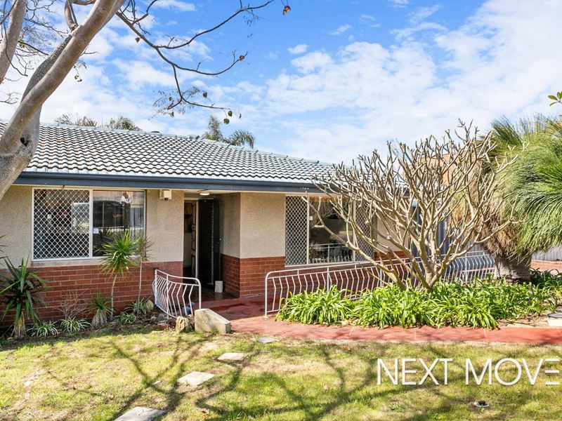 1A Wheyland Street, Willagee WA 6156