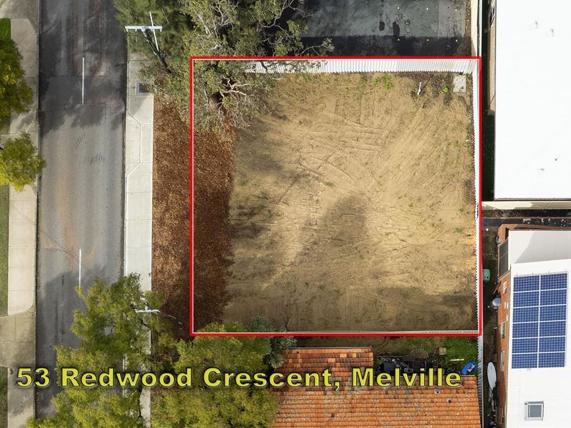 53 Redwood Cres, Melville