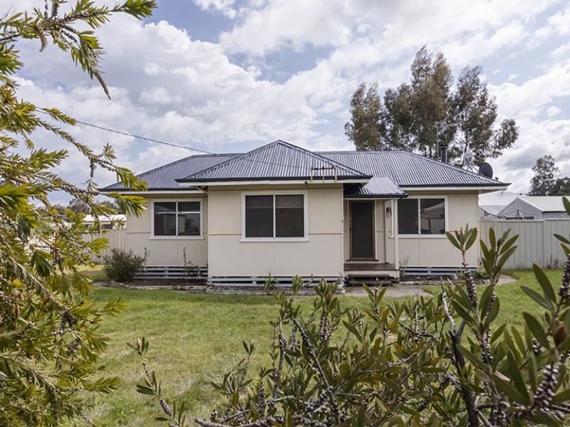 9 Richardson Street, Williams WA 6391