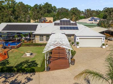 470 Estuary Road, Dawesville WA 6211