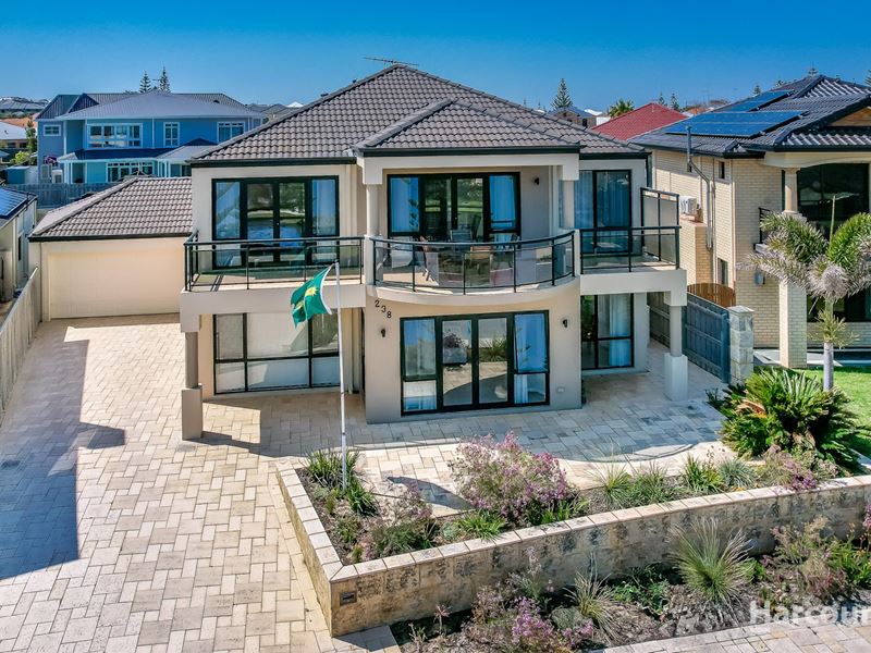 238 Ocean Drive, Quinns Rocks