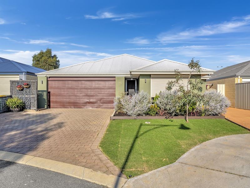 23 Broadmoor Loop, Meadow Springs