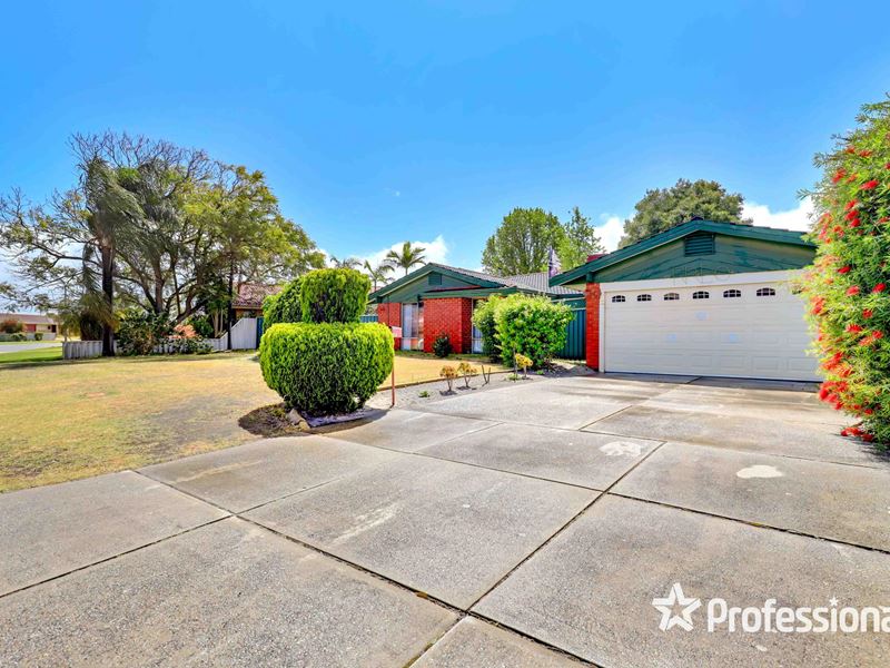 14 Voyager Drive, Thornlie