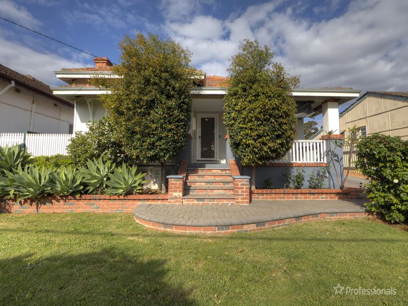 17 Stuart Street, Greenmount