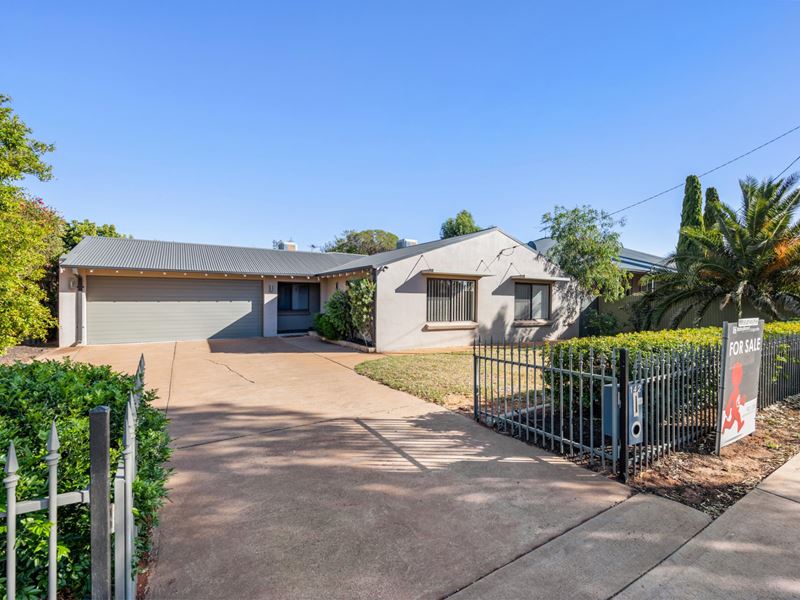 142 Campbell Street, West Lamington