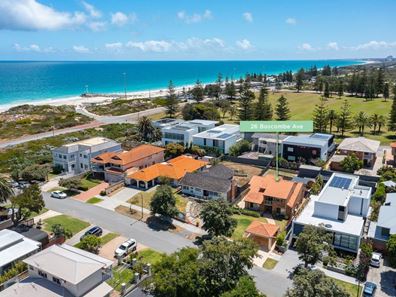 26 Boscombe Avenue, City Beach WA 6015