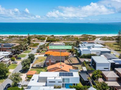 26 Boscombe Avenue, City Beach WA 6015