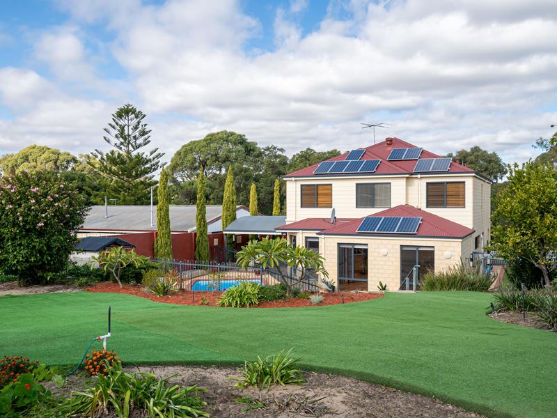 55 Mary Street, Watermans Bay