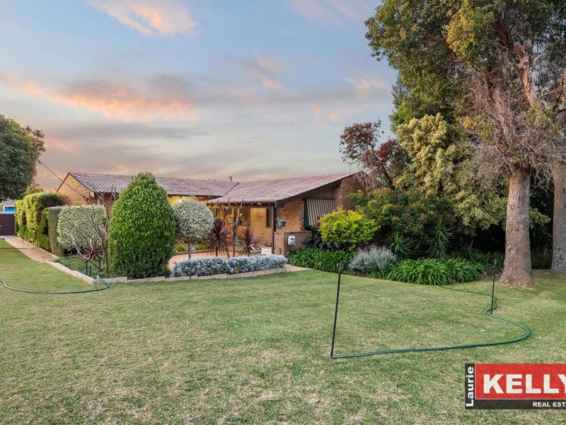 1 McGill Street, Kewdale WA 6105