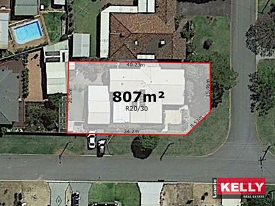 1 McGill Street, Kewdale WA 6105