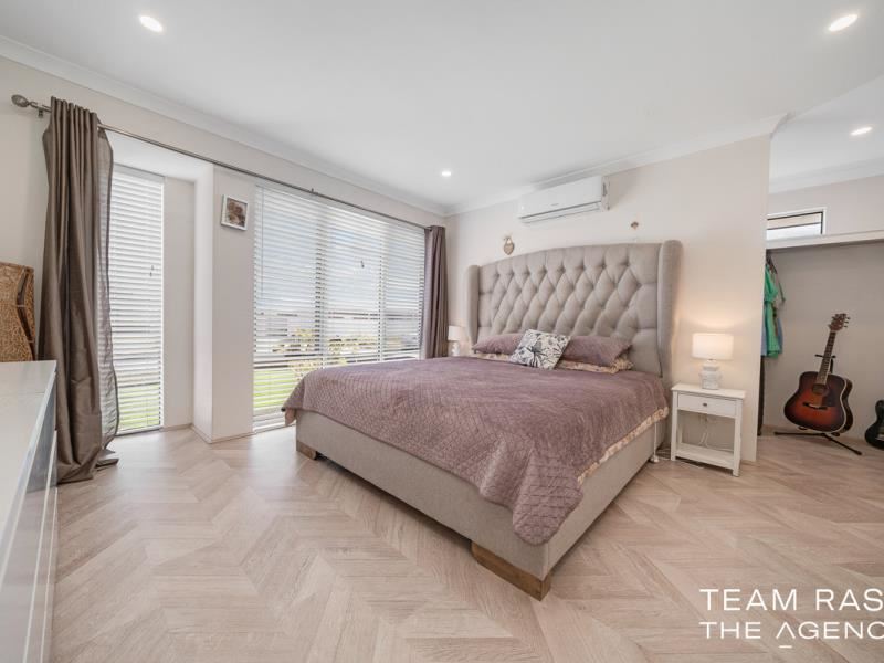 26 Seddon Parade, Alkimos