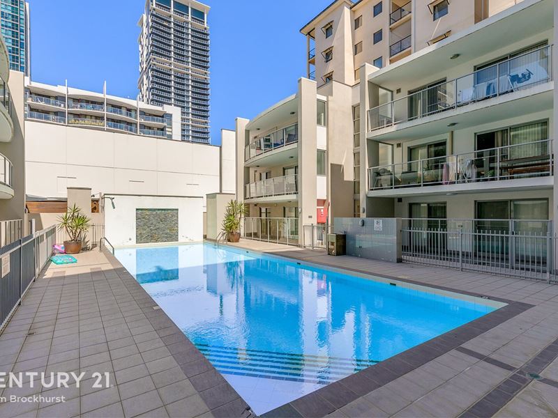 55/259-269 Hay Street, East Perth WA 6004