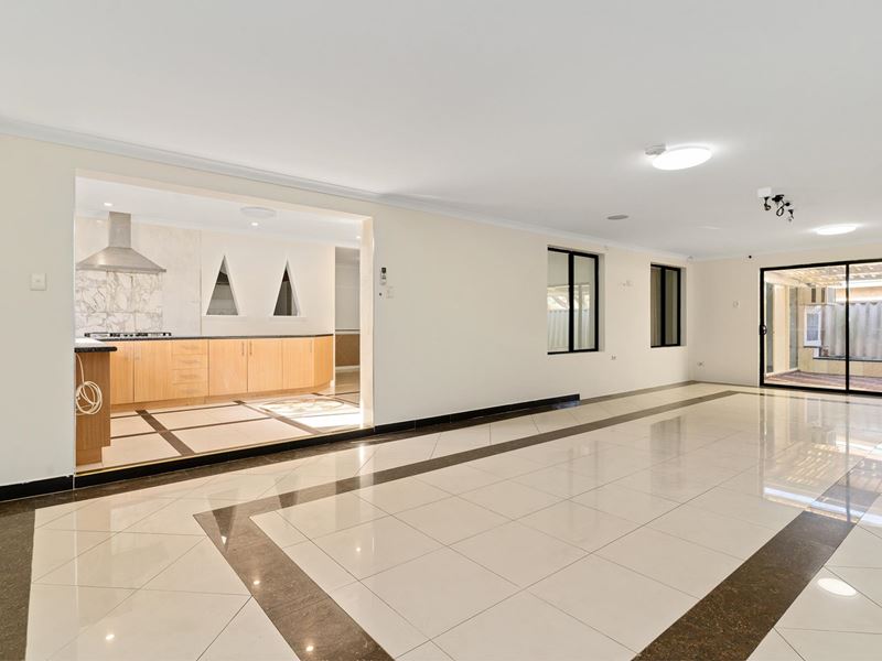 4 Kaputar Court, Ballajura