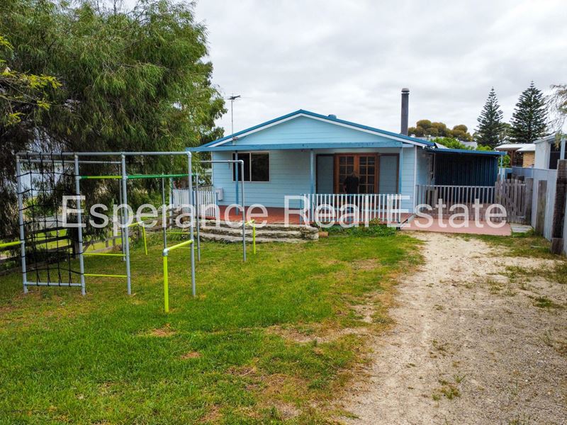11 Irene Street, Castletown