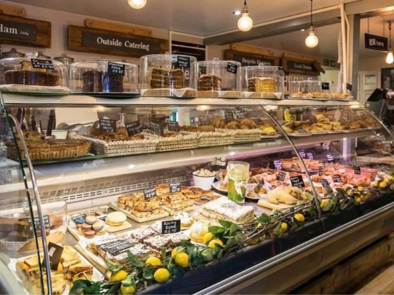 Food/Hospitality - Profitable Deli Business Perth south