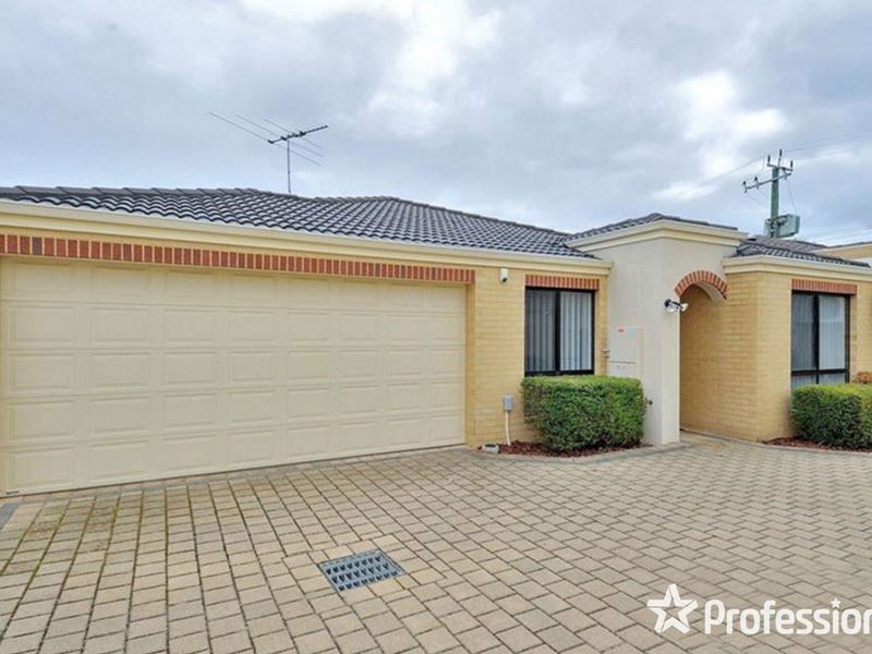 35B Winchelsea Road, Nollamara