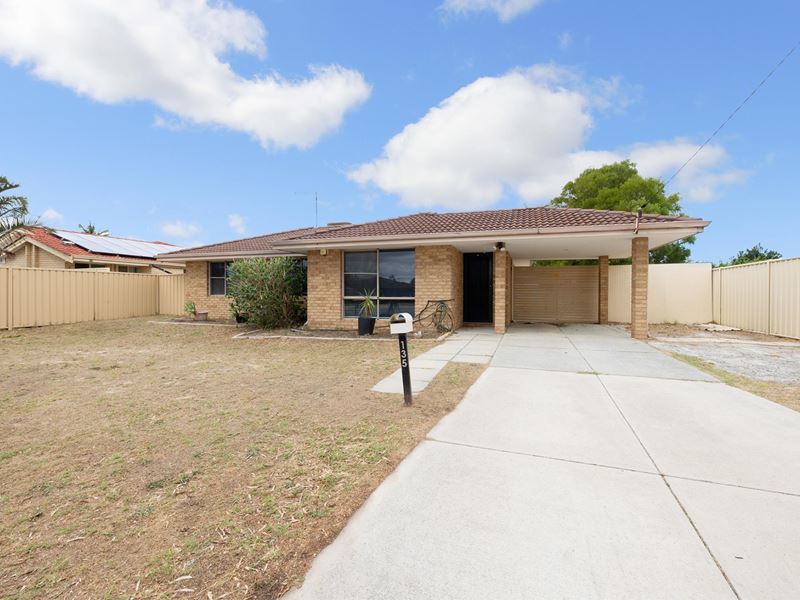 135 Seville Drive, Seville Grove