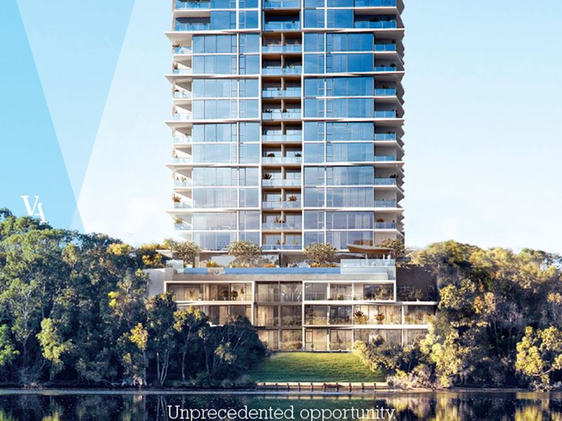 410/60 Riversdale Road, Rivervale