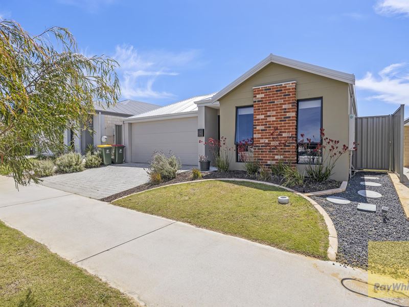 54 Howden Parade, Alkimos WA 6038